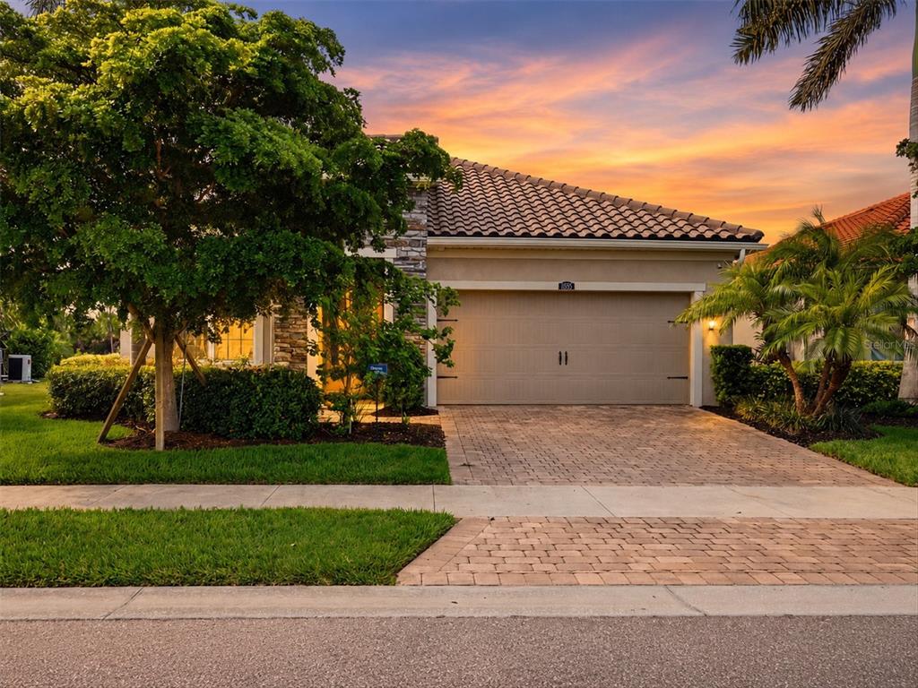 Property for sale at 11595 RENAISSANCE BOULEVARD, VENICE, FL, 34293