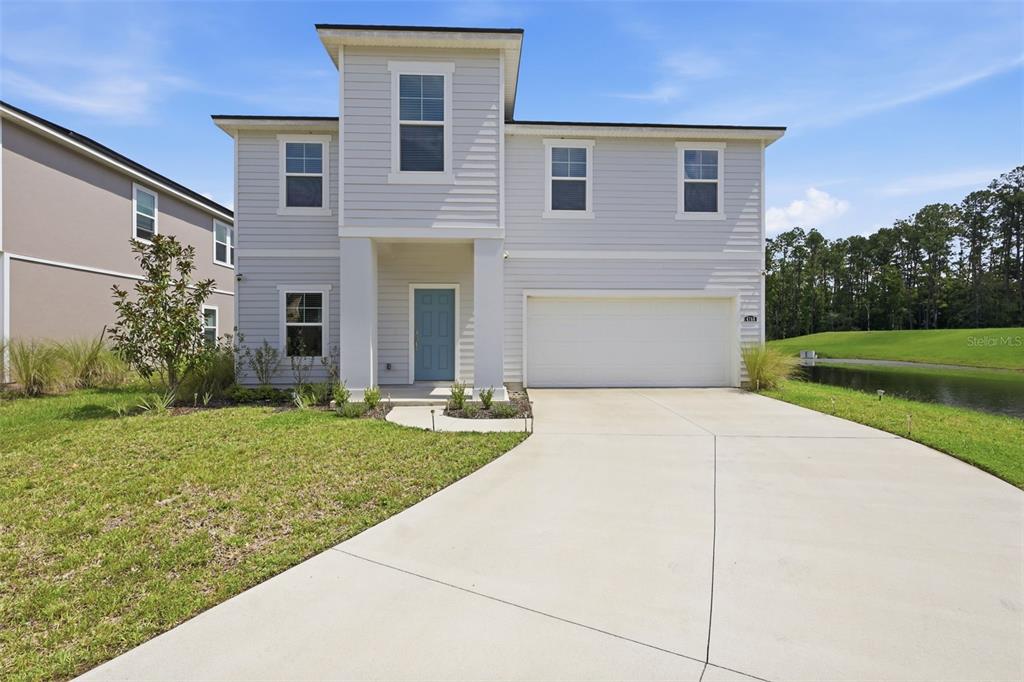 Property for sale at 4768 ARGAND DRIVE, JACKSONVILLE, FL, 32218