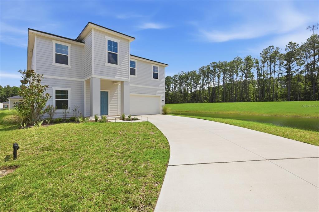 Property for sale at 4768 ARGAND DRIVE, JACKSONVILLE, FL, 32218