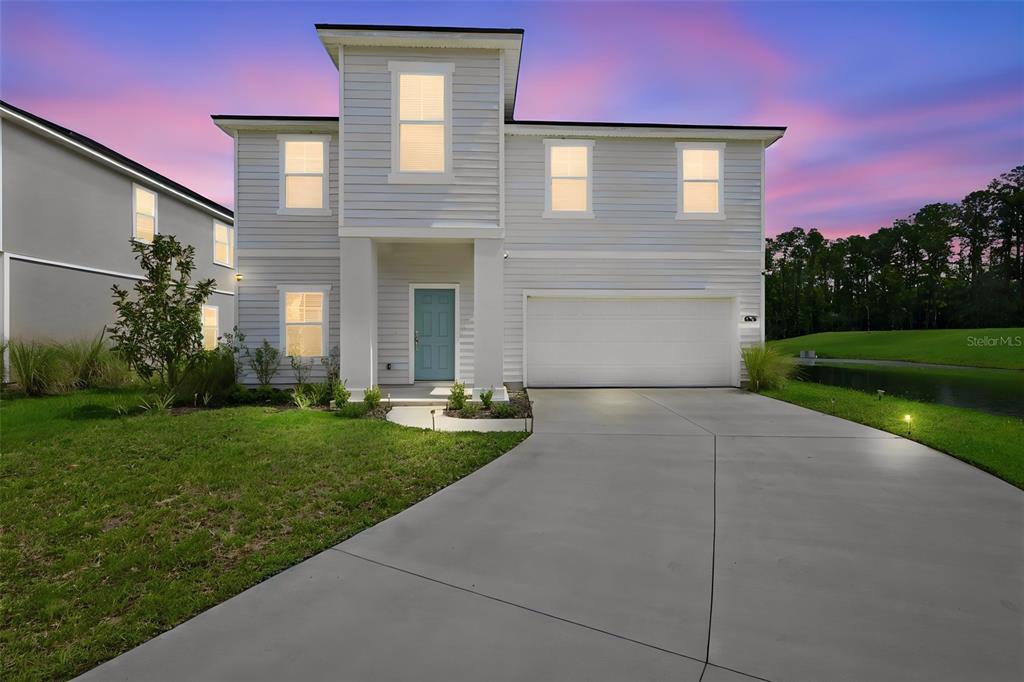 Property for sale at 4768 ARGAND DRIVE, JACKSONVILLE, FL, 32218