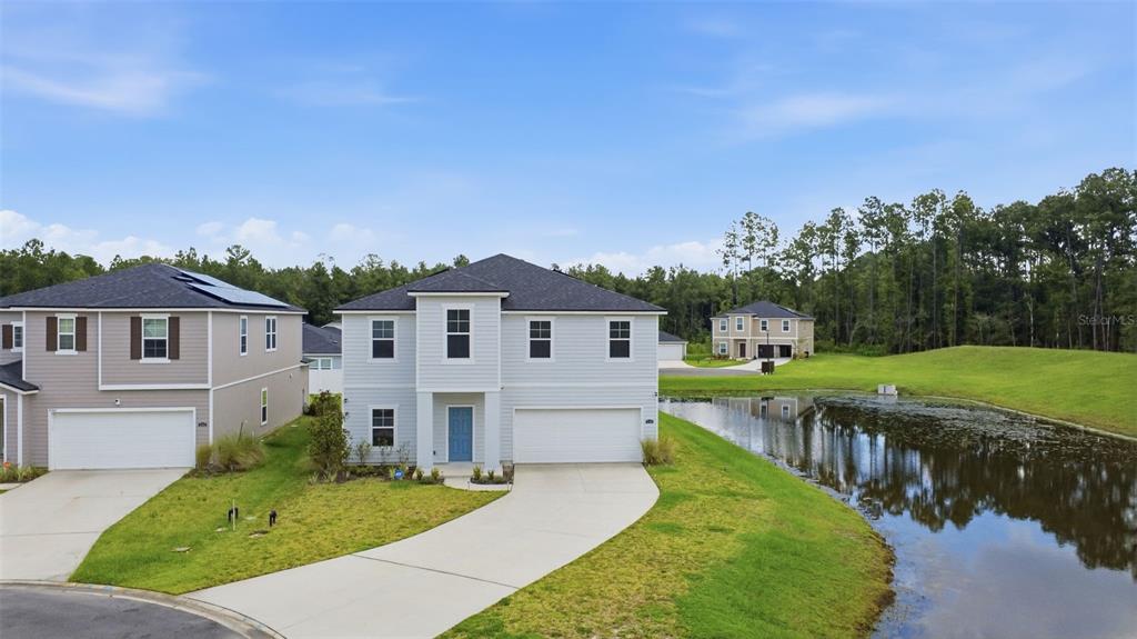 Property for sale at 4768 ARGAND DRIVE, JACKSONVILLE, FL, 32218
