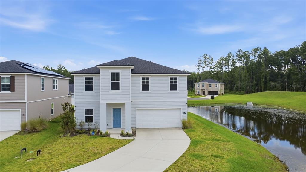 Property for sale at 4768 ARGAND DRIVE, JACKSONVILLE, FL, 32218