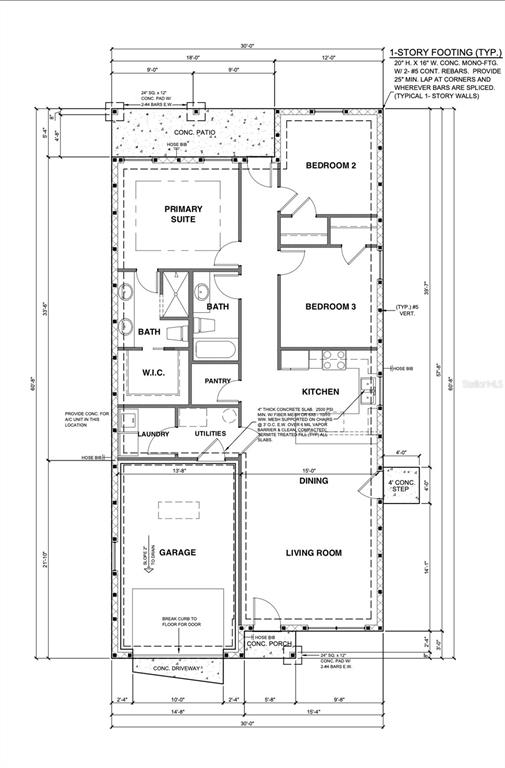 Property for sale at 210 N EXETER STREET, EUSTIS, FL, 32726
