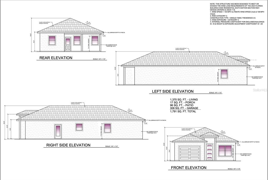 Property for sale at 210 N EXETER STREET, EUSTIS, FL, 32726