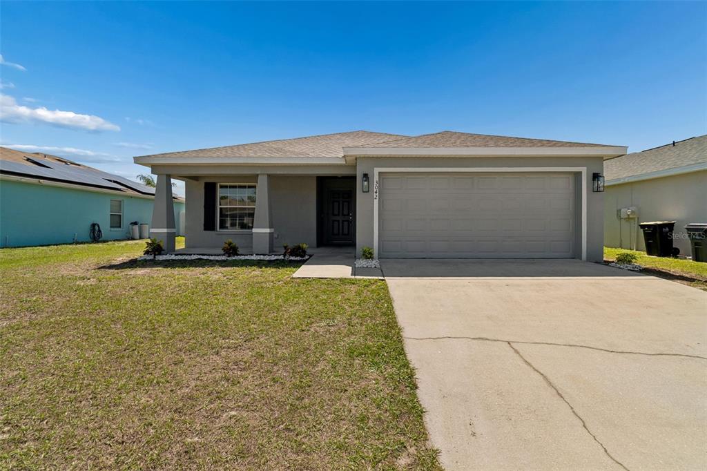 Property for sale at 3042 GRAND PRESERVE BOULEVARD, MULBERRY, FL, 33860