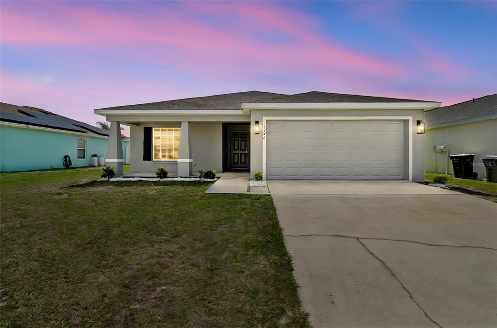 Property for sale at 3042 GRAND PRESERVE BOULEVARD, MULBERRY, FL, 33860