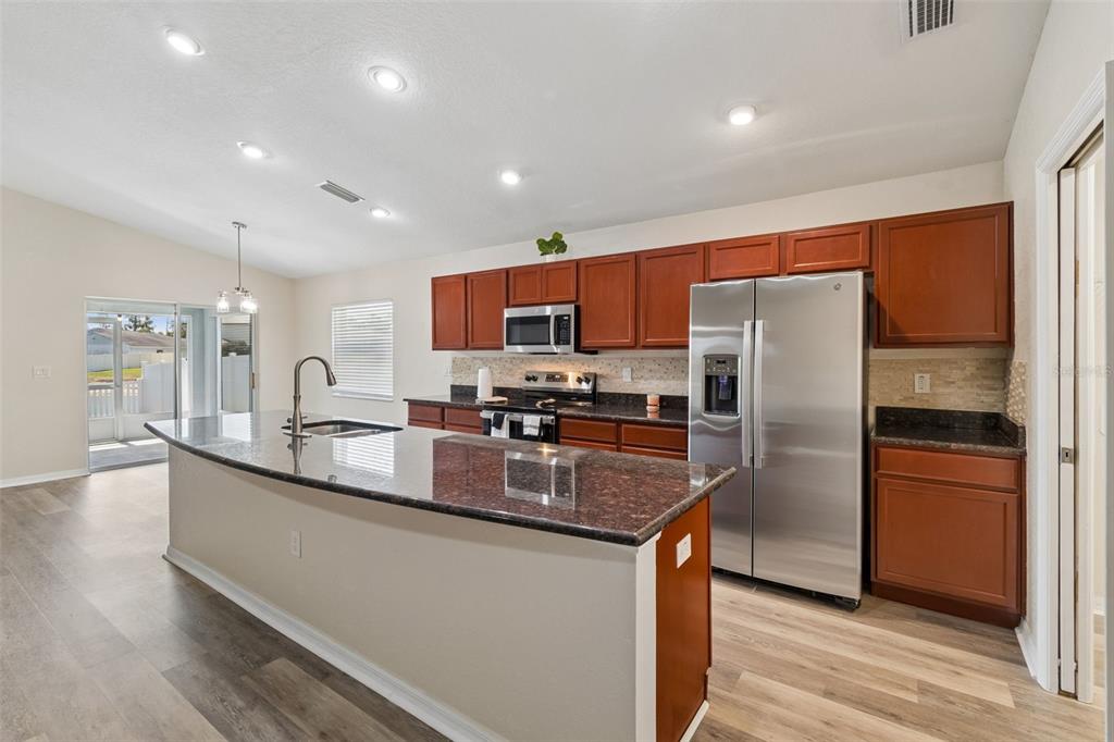 Property for sale at 3042 GRAND PRESERVE BOULEVARD, MULBERRY, FL, 33860