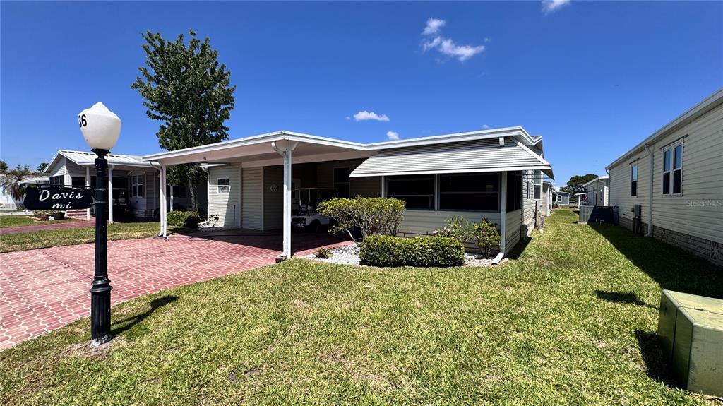 Property for sale at 236 RAMSGATE WAY, HAINES CITY, FL, 33844