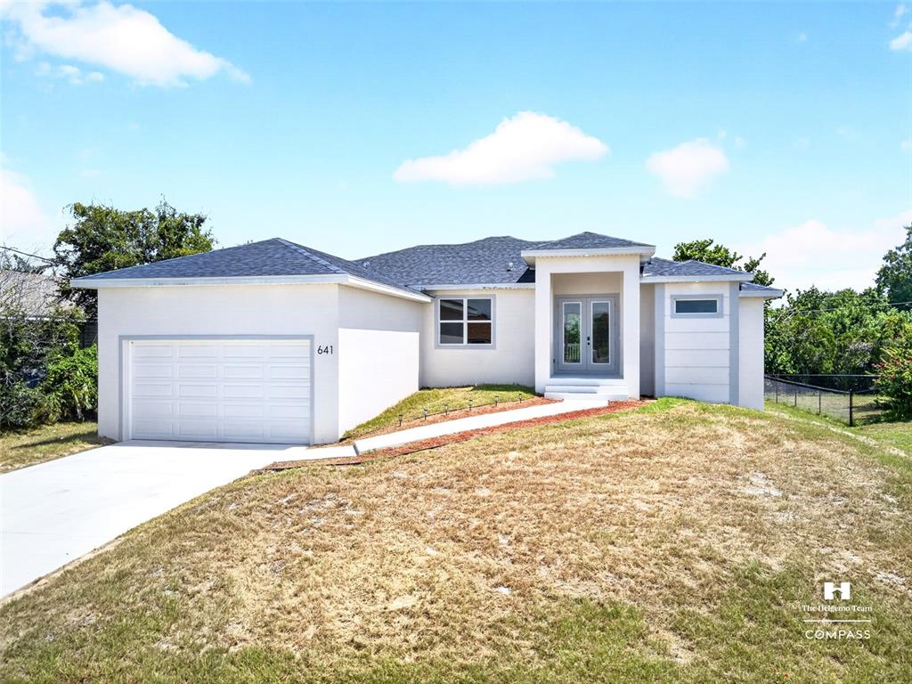 Property for sale at 641 BONITA COURT, PUNTA GORDA, FL, 33950
