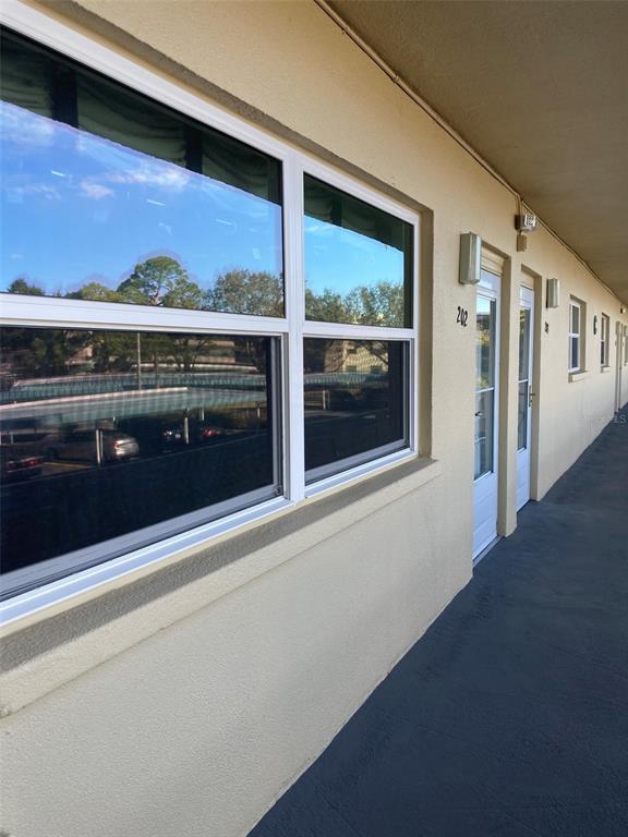 Property for sale at 5750 80TH STREET N UNIT C202, ST PETERSBURG, FL, 33709