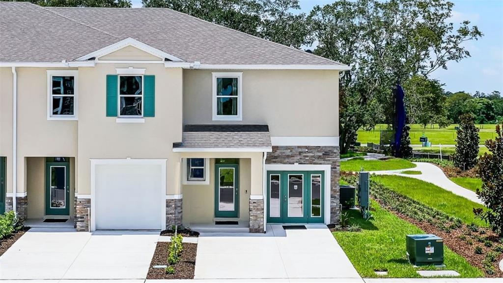Property for sale at 3558 CHROMA STREET, ORLANDO, FL, 32824