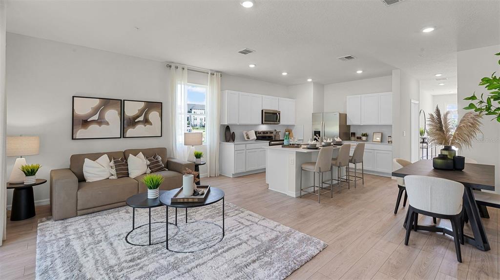 Property for sale at 3558 CHROMA STREET, ORLANDO, FL, 32824