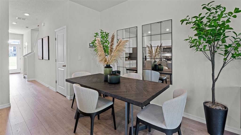 Property for sale at 3558 CHROMA STREET, ORLANDO, FL, 32824