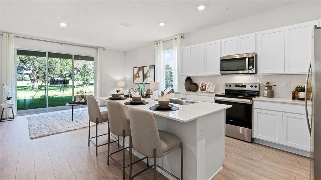 Property for sale at 3558 CHROMA STREET, ORLANDO, FL, 32824