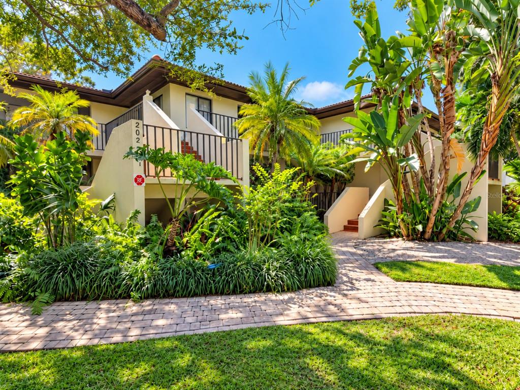 Property for sale at 3803 SUN EAGLE LN UNIT 203, BRADENTON, FL, 34210