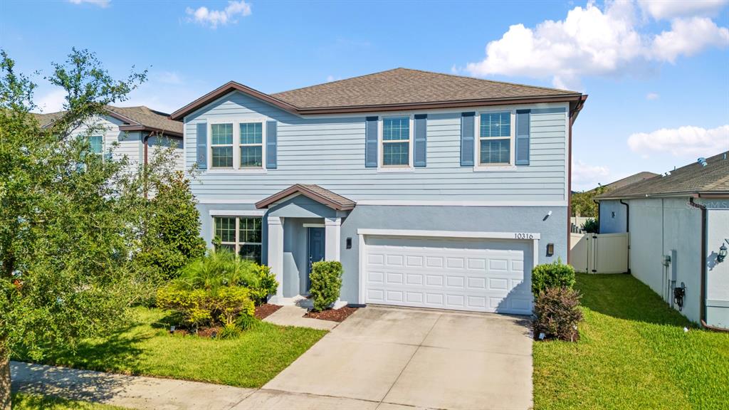Property for sale at 10316 WINE PRESS AVENUE, RIVERVIEW, FL, 33578