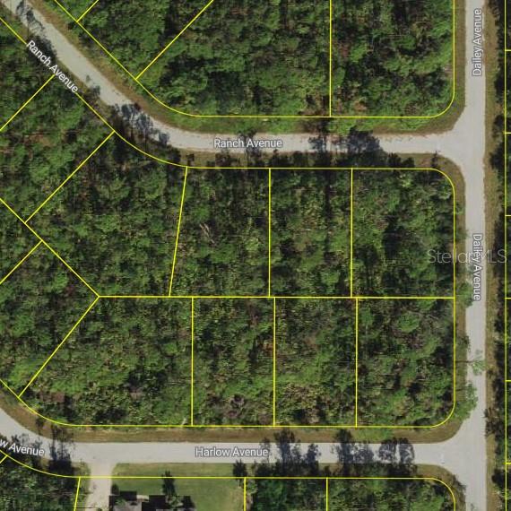Property for sale at 12551 RANCH AVENUE, PORT CHARLOTTE, FL, 33953