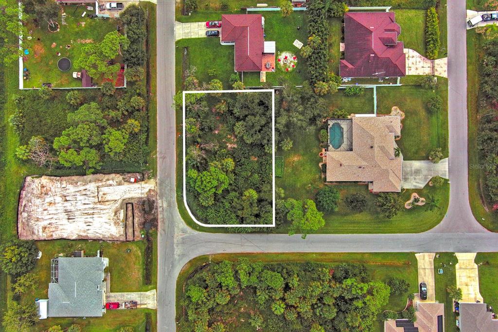 Property for sale at VOLGER LANE, NORTH PORT, FL, 34286