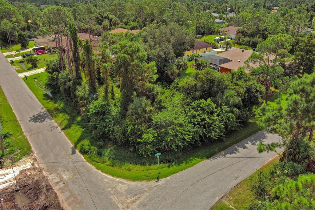 Property for sale at VOLGER LANE, NORTH PORT, FL, 34286