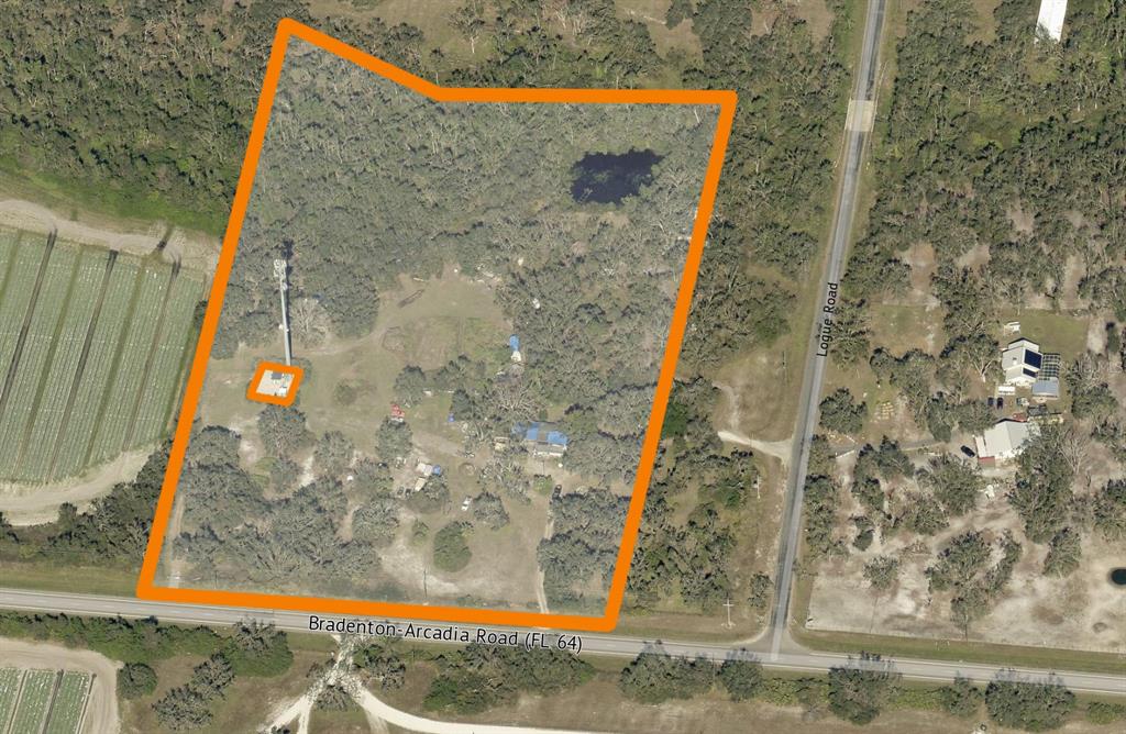Property for sale at 37851 STATE ROAD 64 E, MYAKKA CITY, FL, 34251