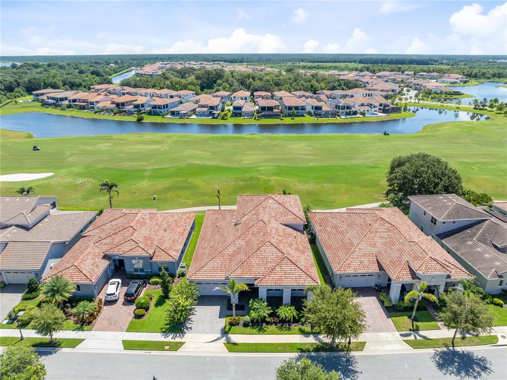Property for sale at 13167 ALDERLEY DRIVE, ORLANDO, FL, 32832