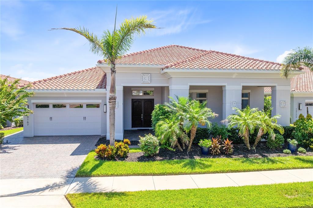 Property for sale at 13167 ALDERLEY DRIVE, ORLANDO, FL, 32832