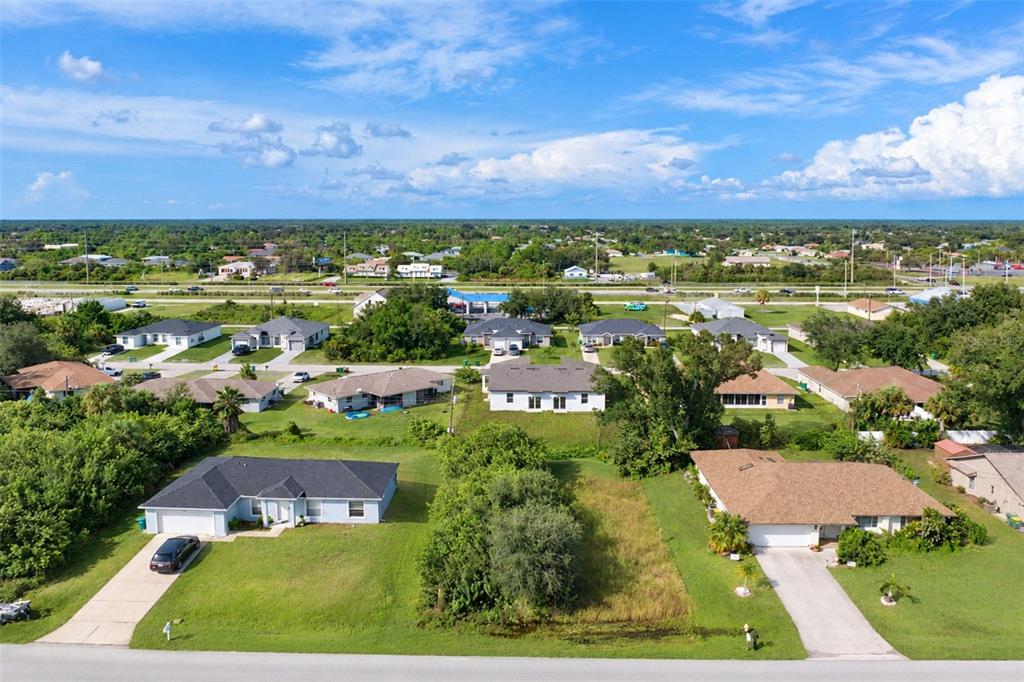 Property for sale at 10474 CARNEGIE AVENUE, ENGLEWOOD, FL, 34224