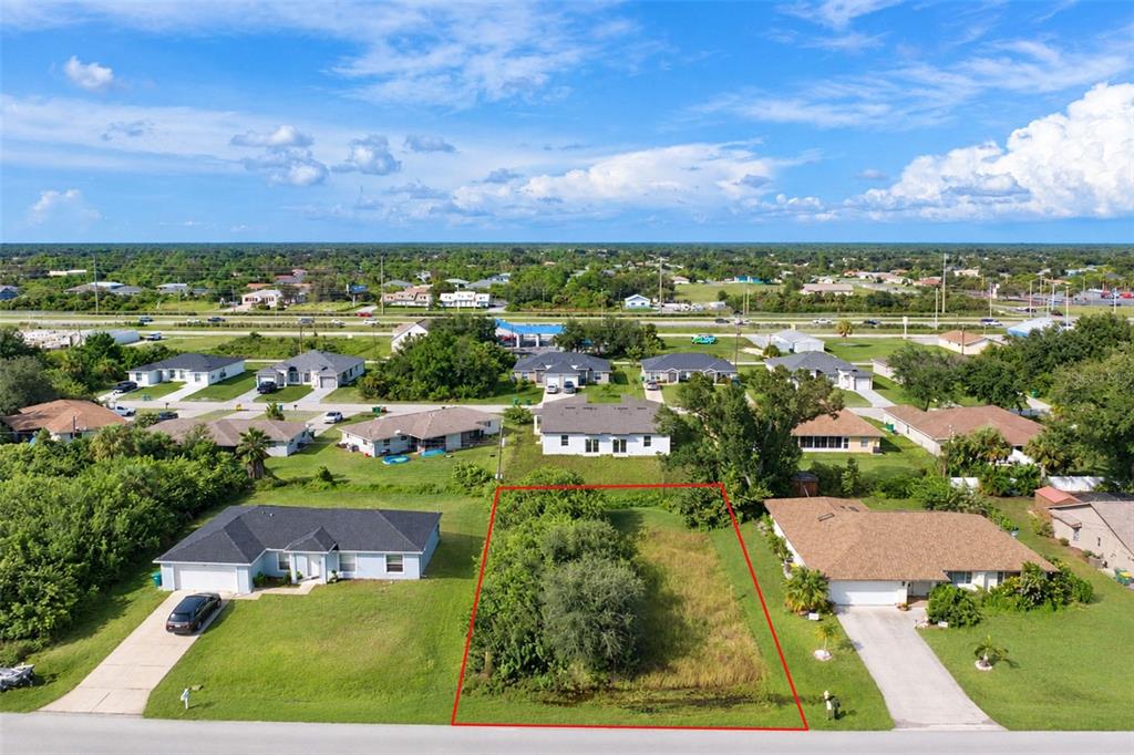 Property for sale at 10474 CARNEGIE AVENUE, ENGLEWOOD, FL, 34224