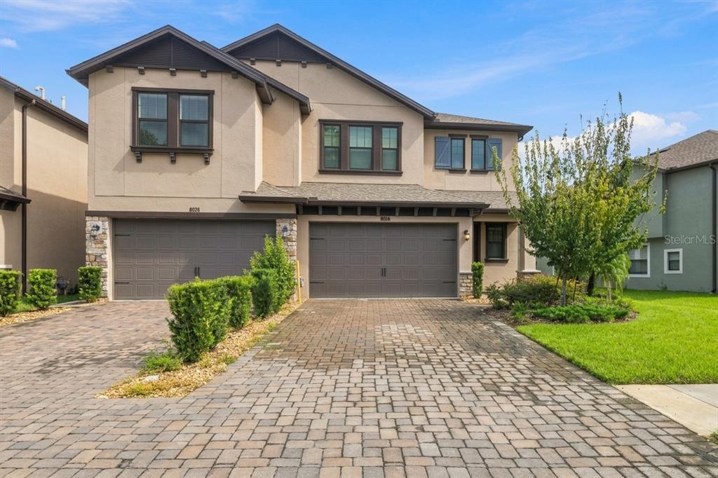 Property for sale at 5127 SAN MARTINO DRIVE, WESLEY CHAPEL, FL, 33543