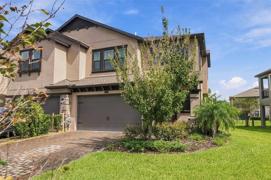 Property for sale at 5127 SAN MARTINO DRIVE, WESLEY CHAPEL, FL, 33543