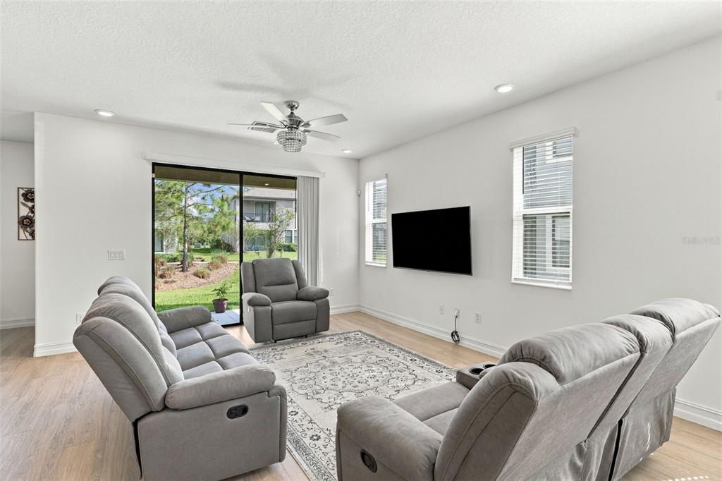 Property for sale at 5127 SAN MARTINO DRIVE, WESLEY CHAPEL, FL, 33543