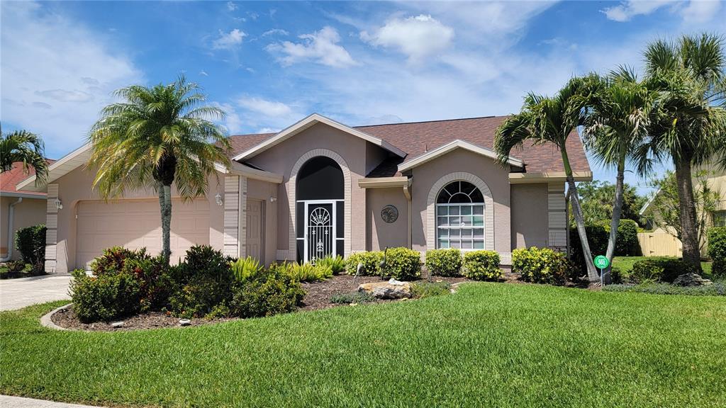 Tara Golf and Country Club home with Class A Golf Membership