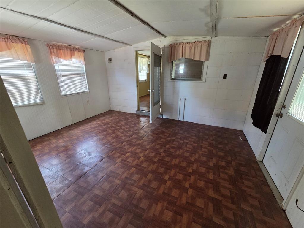 Bonus room
