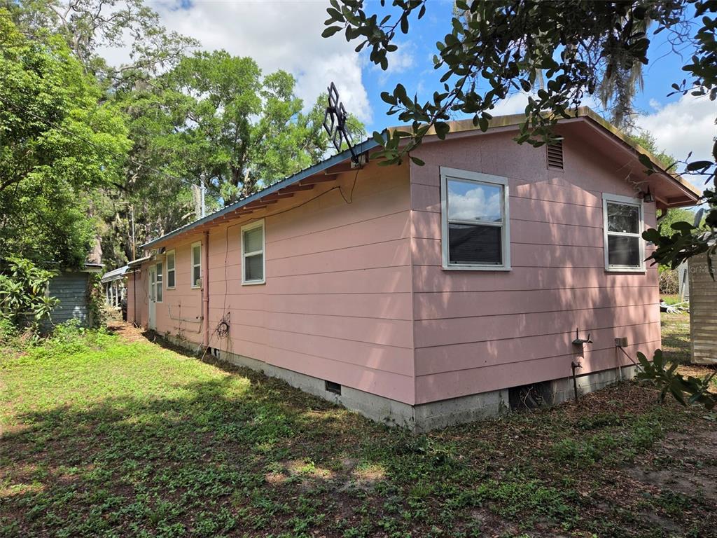 Property for sale at 4534 SEABERG ROAD, ZEPHYRHILLS, FL, 33541