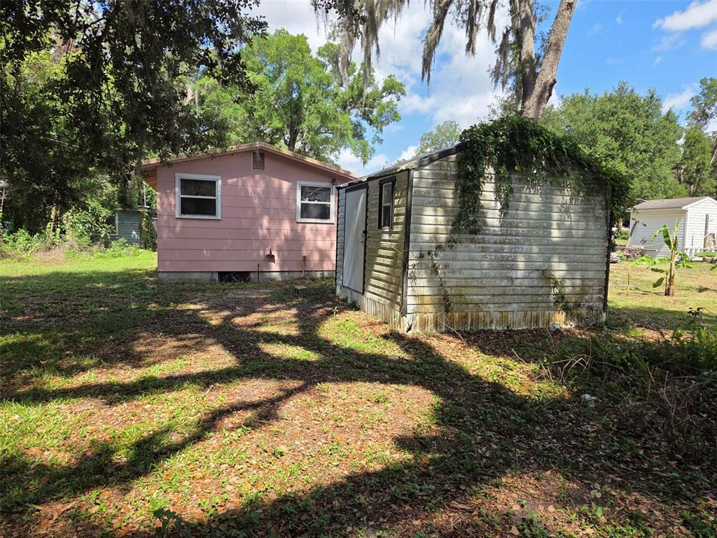 Property for sale at 4534 SEABERG ROAD, ZEPHYRHILLS, FL, 33541