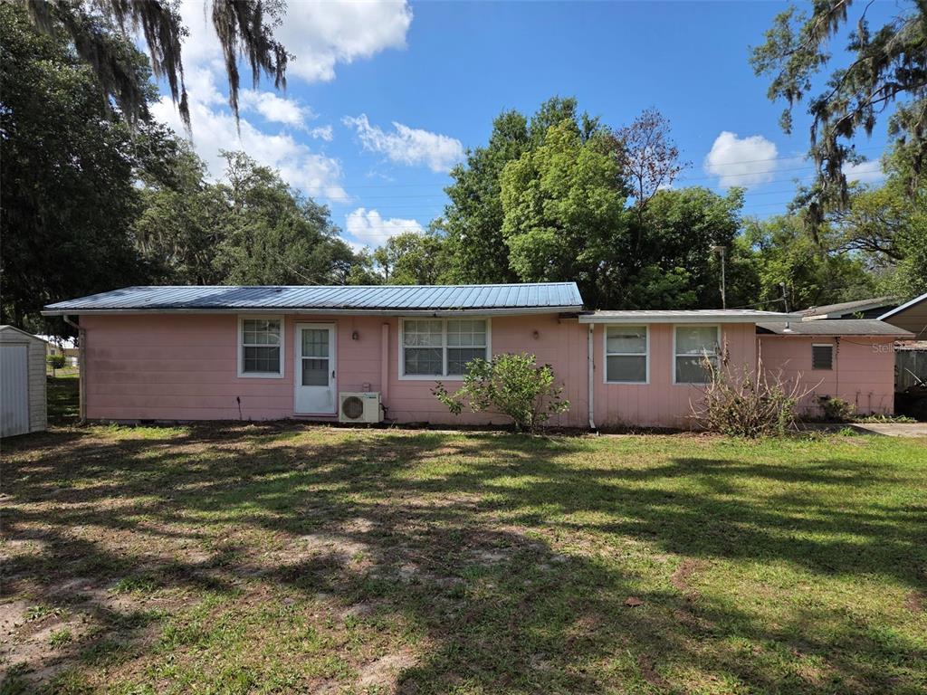 Property for sale at 4534 SEABERG ROAD, ZEPHYRHILLS, FL, 33541