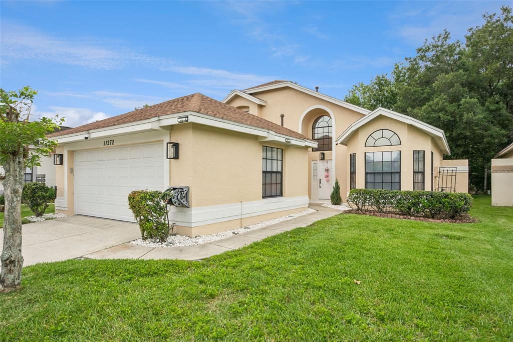 Property for sale at 11272 PAPYRUS LANE, ORLANDO, FL, 32821