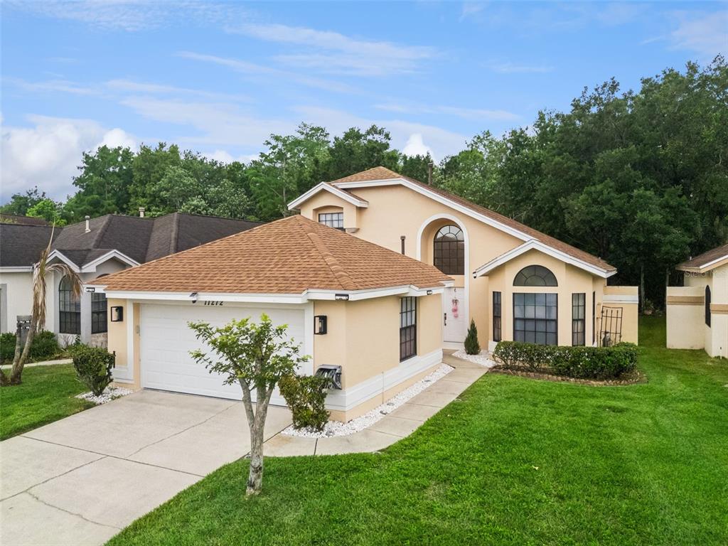 Property for sale at 11272 PAPYRUS LANE, ORLANDO, FL, 32821