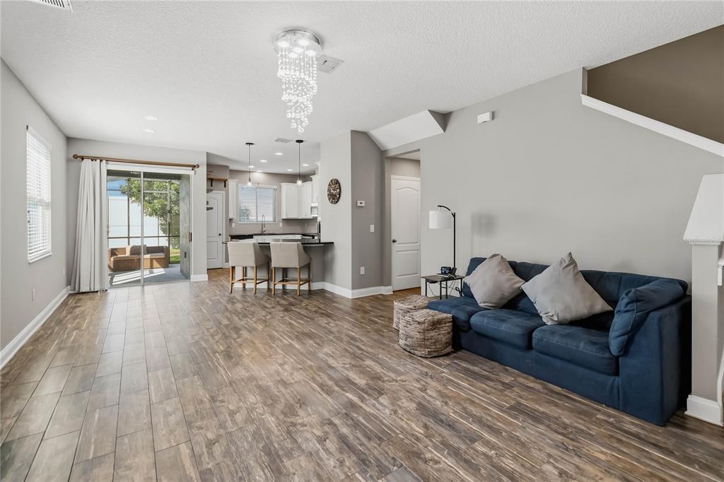 Property for sale at 2724 WHITE ISLE LANE, ORLANDO, FL, 32825