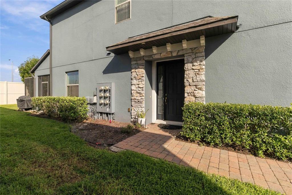 Property for sale at 2724 WHITE ISLE LANE, ORLANDO, FL, 32825