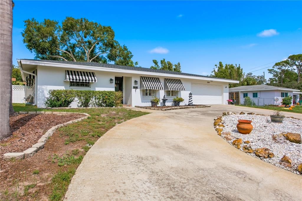 Property for sale at 233 WESTWINDS DRIVE, PALM HARBOR, FL, 34683