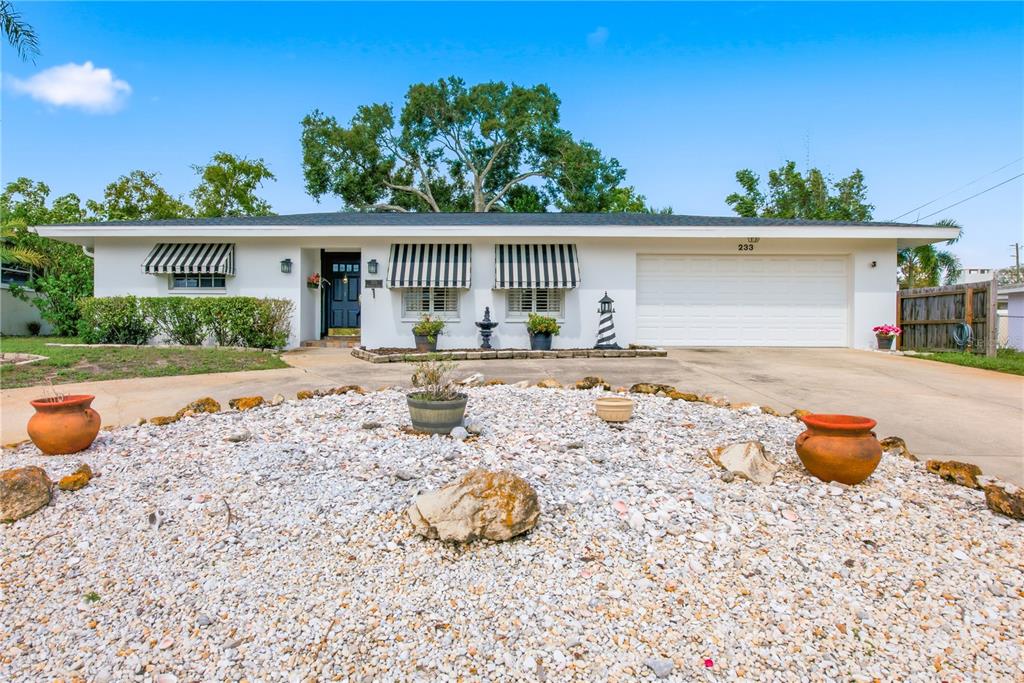 Property for sale at 233 WESTWINDS DRIVE, PALM HARBOR, FL, 34683