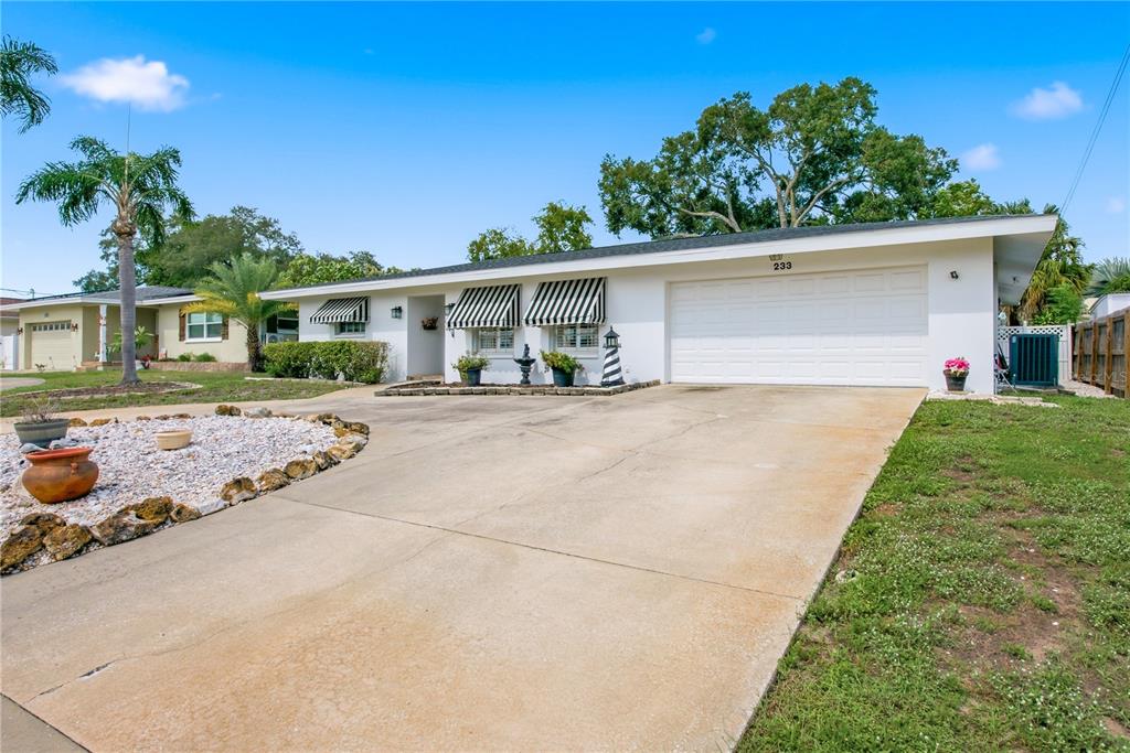 Property for sale at 233 WESTWINDS DRIVE, PALM HARBOR, FL, 34683