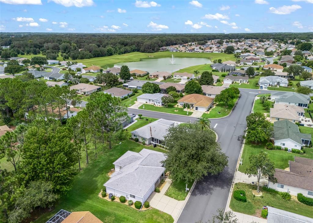 Property for sale at 13740 SE 86TH TERRACE, SUMMERFIELD, FL, 34491