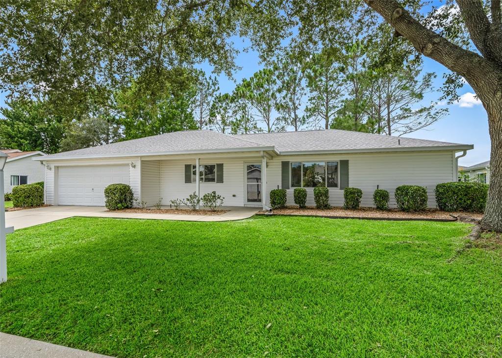 Property for sale at 13740 SE 86TH TERRACE, SUMMERFIELD, FL, 34491