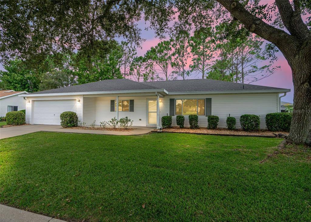 Property for sale at 13740 SE 86TH TERRACE, SUMMERFIELD, FL, 34491