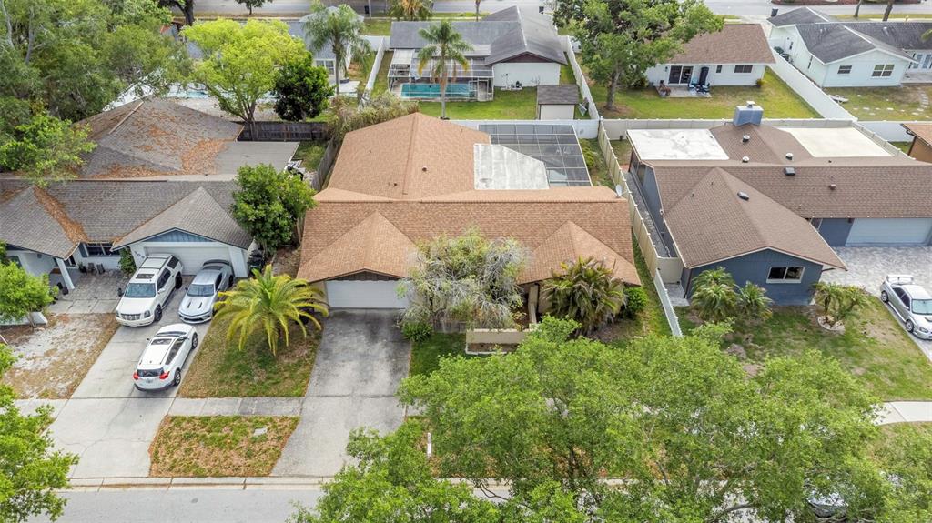 Property for sale at 107 COUNTRY VILLAS DRIVE, SAFETY HARBOR, FL, 34695