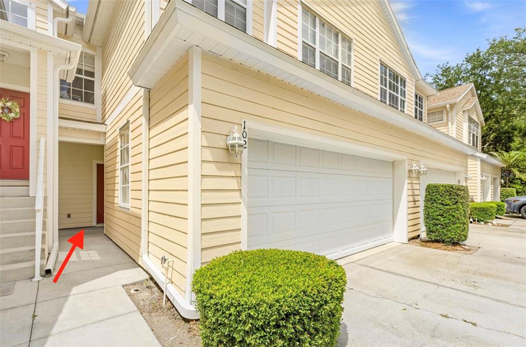 Property for sale at 6216 ROSEFINCH COURT UNIT 102, LAKEWOOD RANCH, FL, 34202