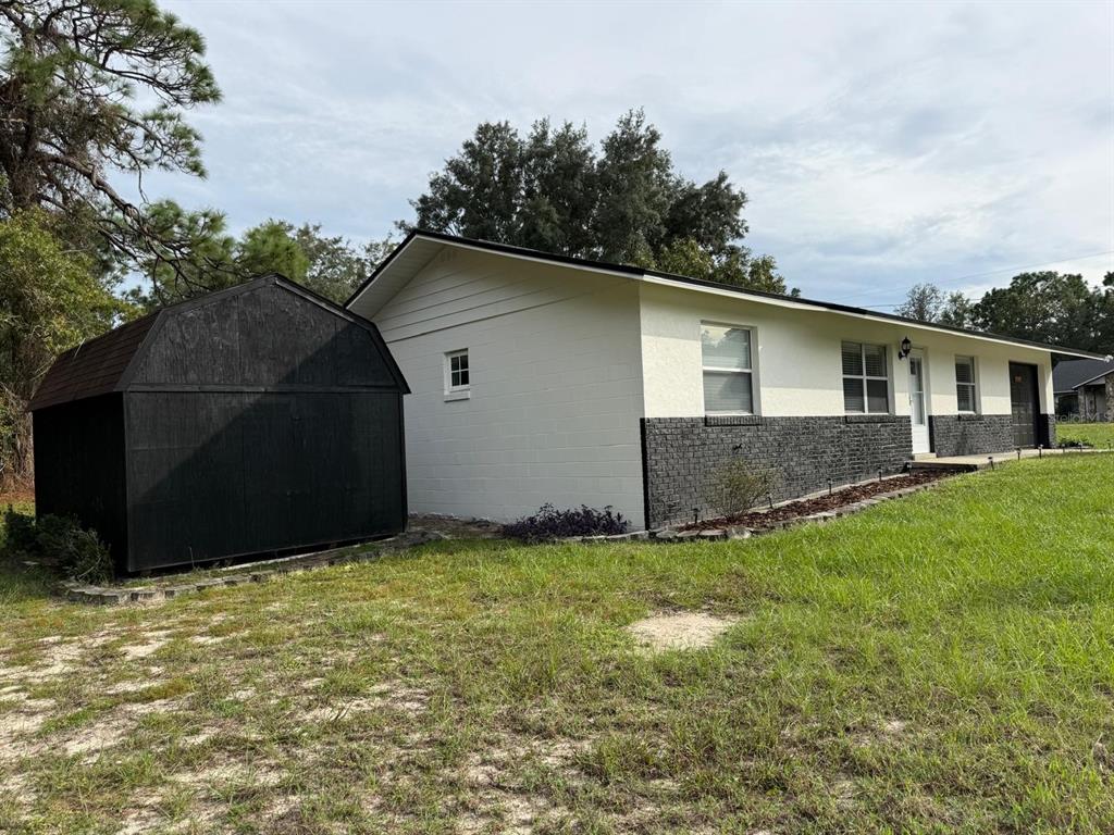 Property for sale at 1 WATER TRACK COURSE, OCALA, FL, 34472