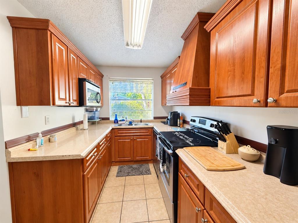 Property for sale at 7535 ABONADO ROAD UNIT B, TAMPA, FL, 33615